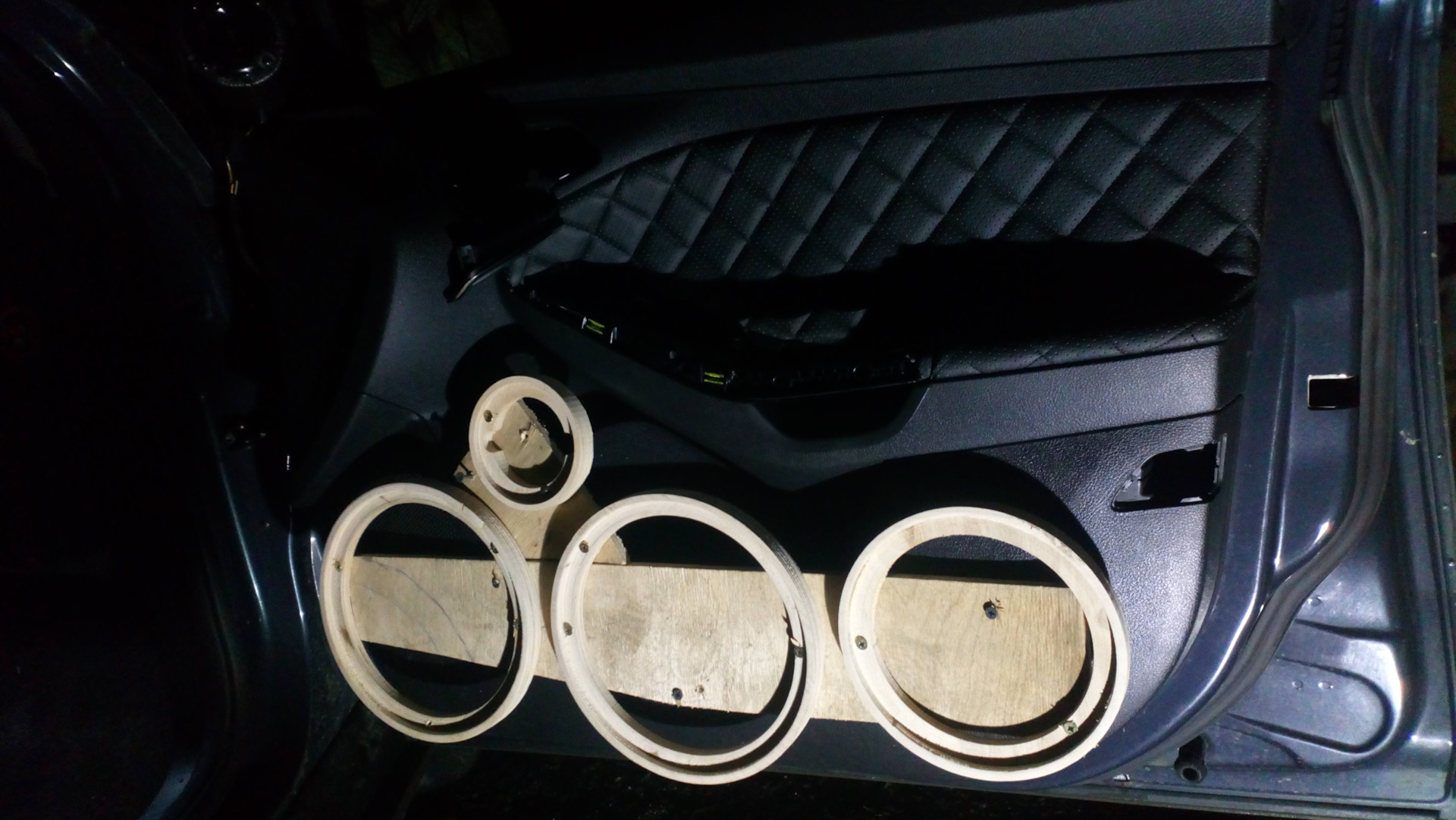 Лёд лампы в фары — Nissan Juke (1G), 1,6 л, 2013 года | своими руками ...