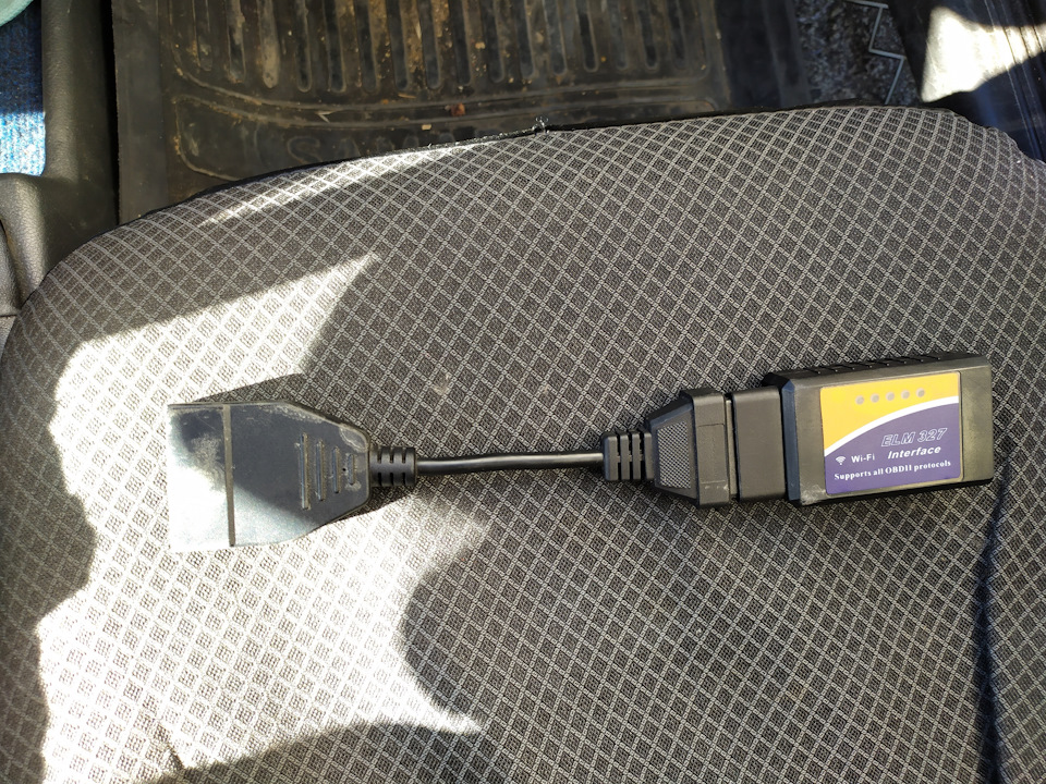 Поменял датчик кислорода — Lada 21099, 1,5 л, 2004 года | поломка | DRIVE2