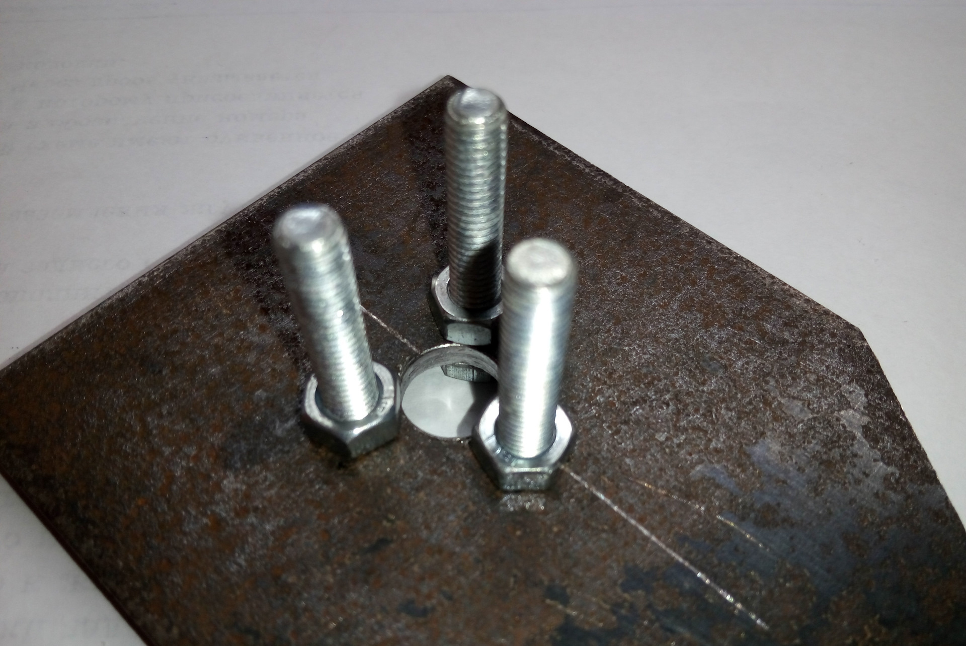 Разбор компрессора кондиционера, ТРВ капана, радиатора — Renault Grand ...