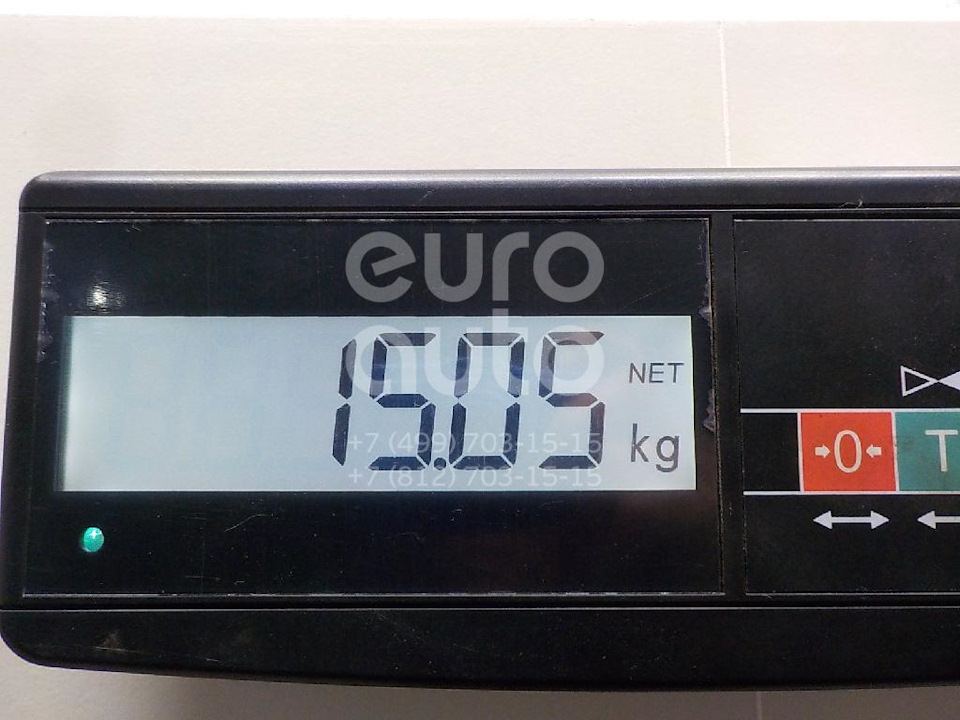 Фото в бортжурнале KIA Sportage (2G)