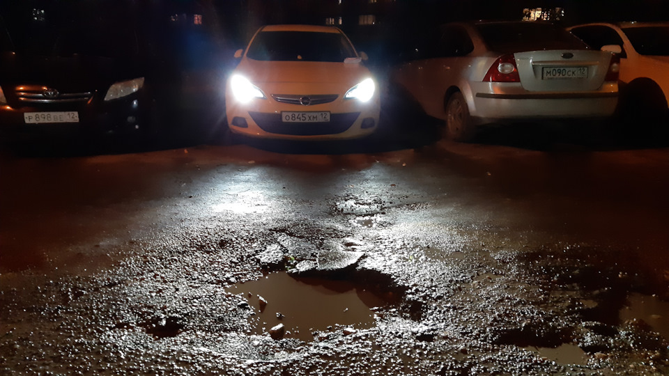 Воздушная пробка в Opel Astra J GTC — Opel Astra J GTC, 1,4 л, 2013 ...