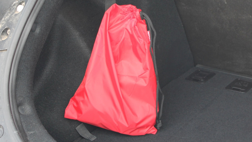 Photo from the logbook Hyundai i30 (2G)
