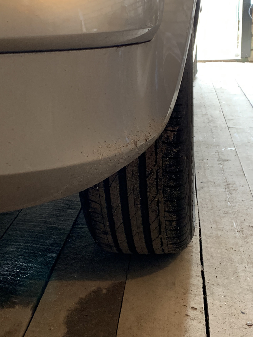 Кто знает коды всех брызговиков ? — Opel Astra H, 1,6 л, 2008 года ...