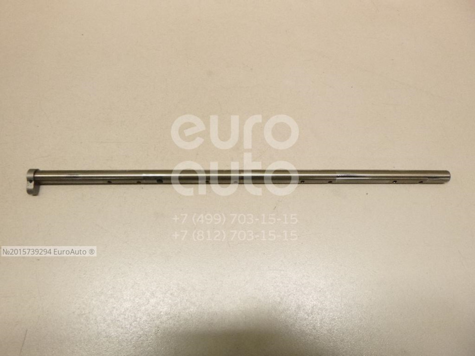 03G109365 Балансирный вал двигателя VAG | Запчасти на DRIVE2