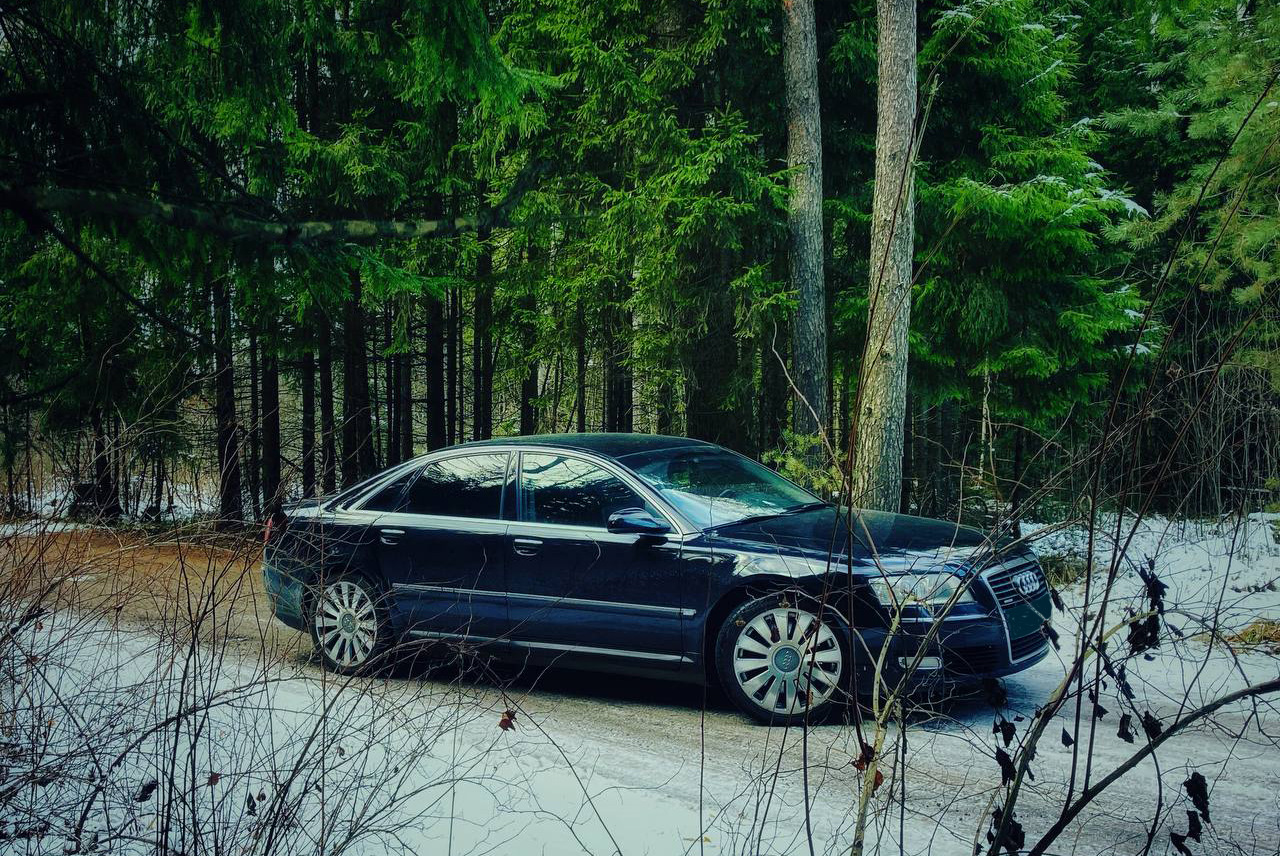 ❌ Снова сел АКБ. Почти нашел причину. Часть 1 — Audi A8 (D3), 3,7 л, 2003  года | поломка | DRIVE2