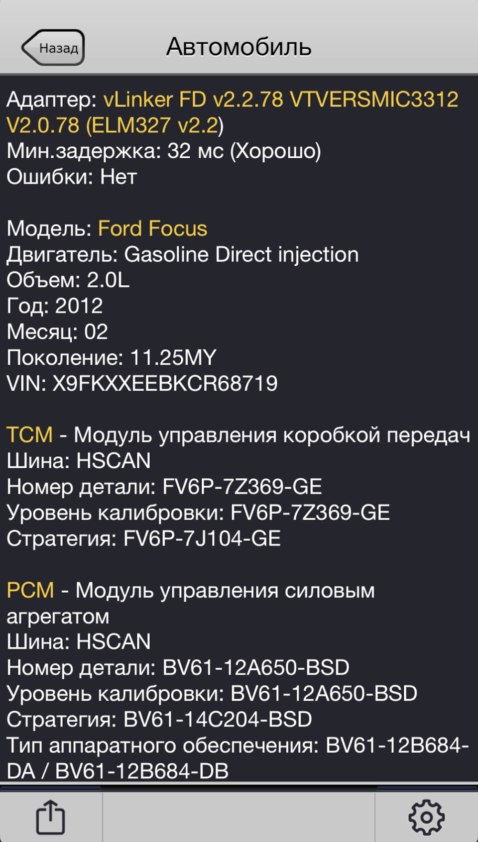 Количество масла в Powershift [решено] — Ford Focus III Hatchback, 2 л,  2012 года | плановое ТО | DRIVE2