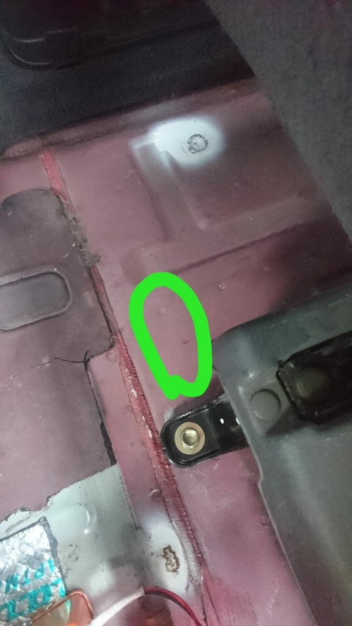 Фото в бортжурнале Honda Stepwgn (1G)