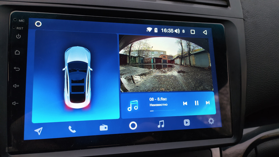 Как подключить регистратор к магнитоле Андроид — iBOX на DRIVE2