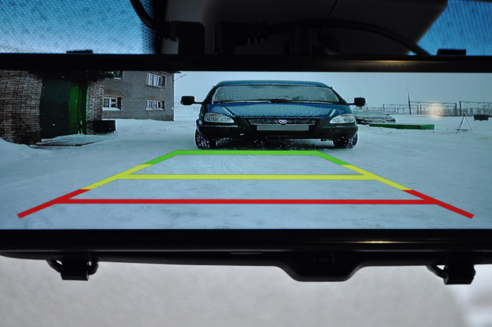 Фото в бортжурнале Opel Zafira B