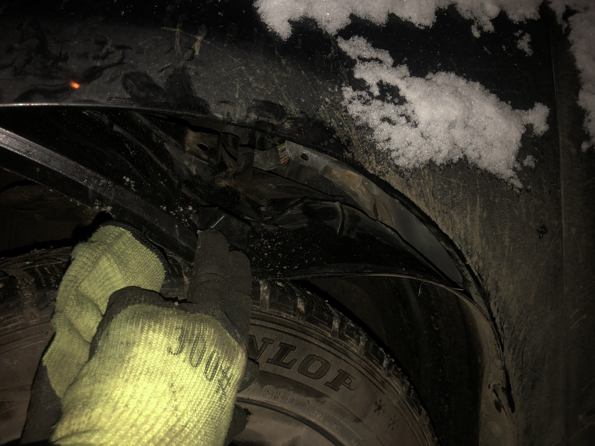 Как вскрыть капот teana 32 — Nissan Teana (J32), 2,5 л, 2012 года ...