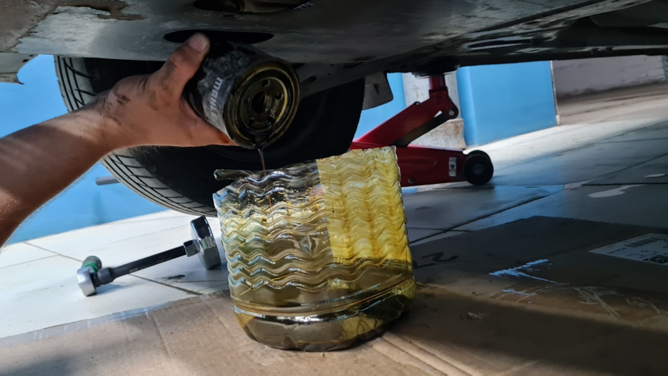 Фото в бортжурнале KIA Rio (3G)