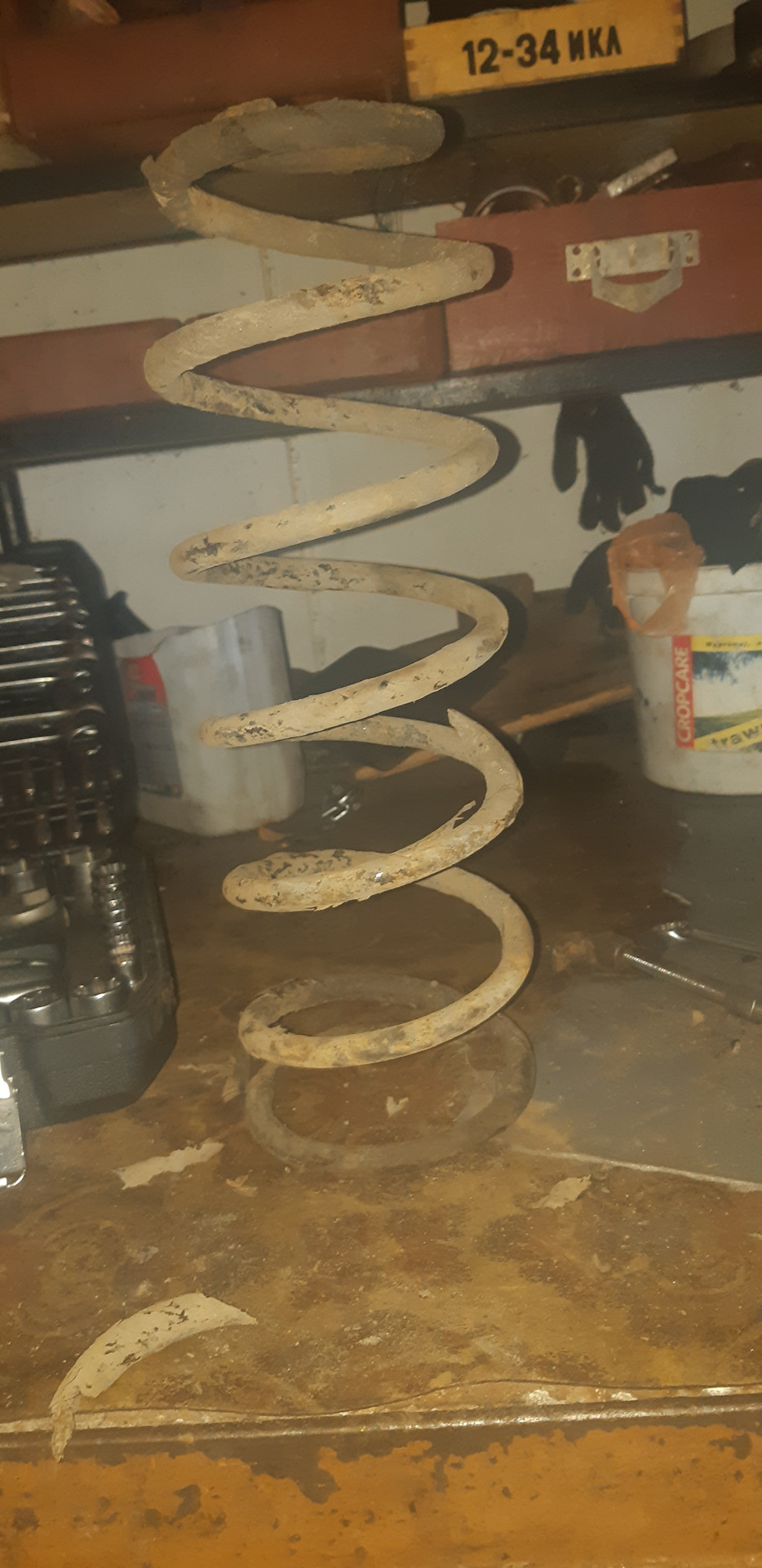 Пежо 307sw кросс или увеличение клиренса — Peugeot 307 SW, 2 л, 2004 ...