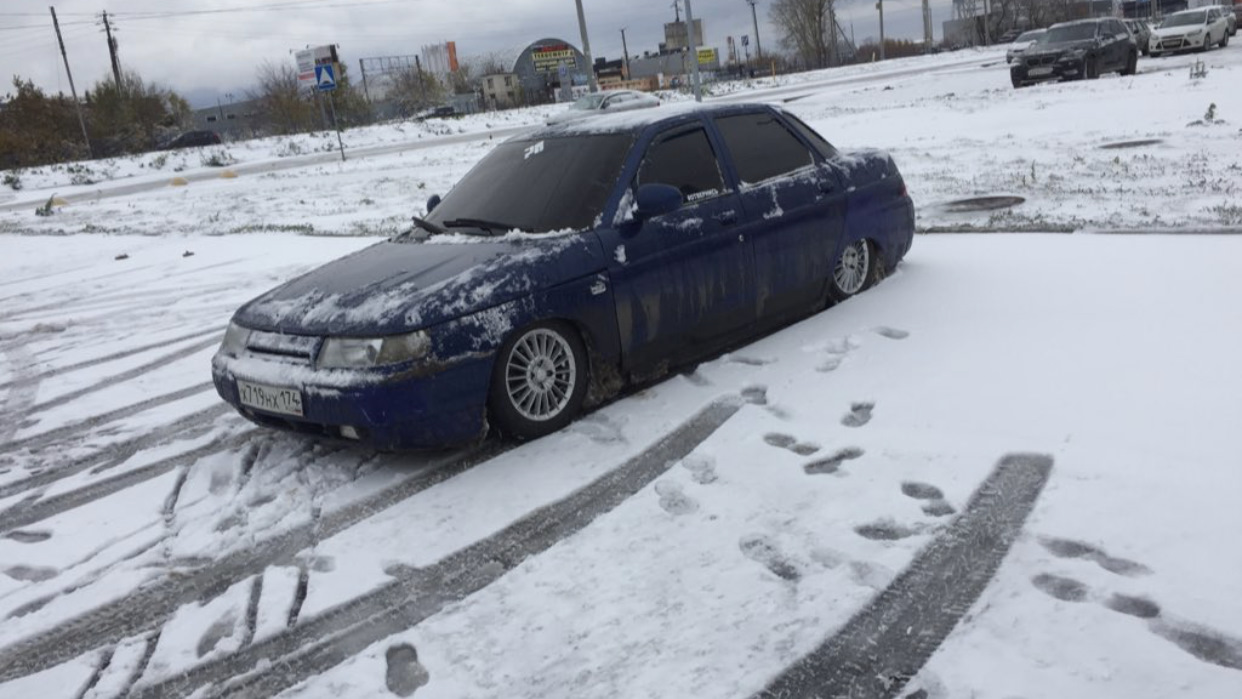 lada ваз 2110