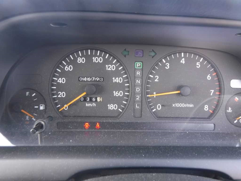 Новое поступление Toyota Mark II в разбор — Автотаун на DRIVE2