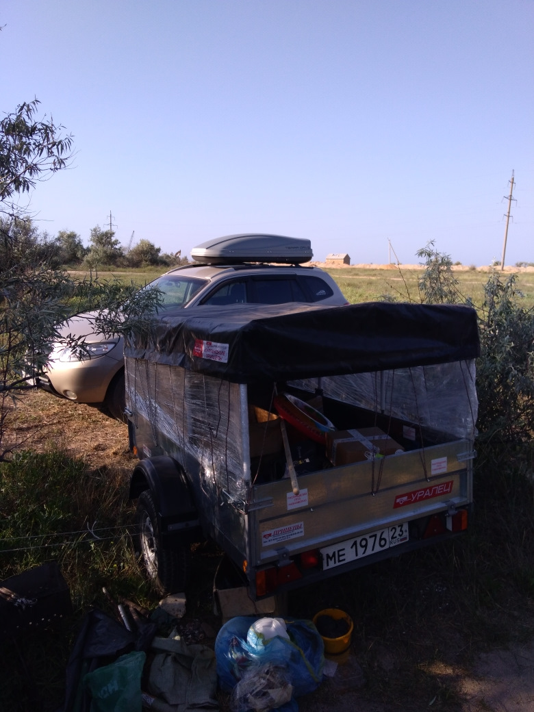 Photo from the logbook Hyundai Santa Fe (2G). Found on photo: 197623