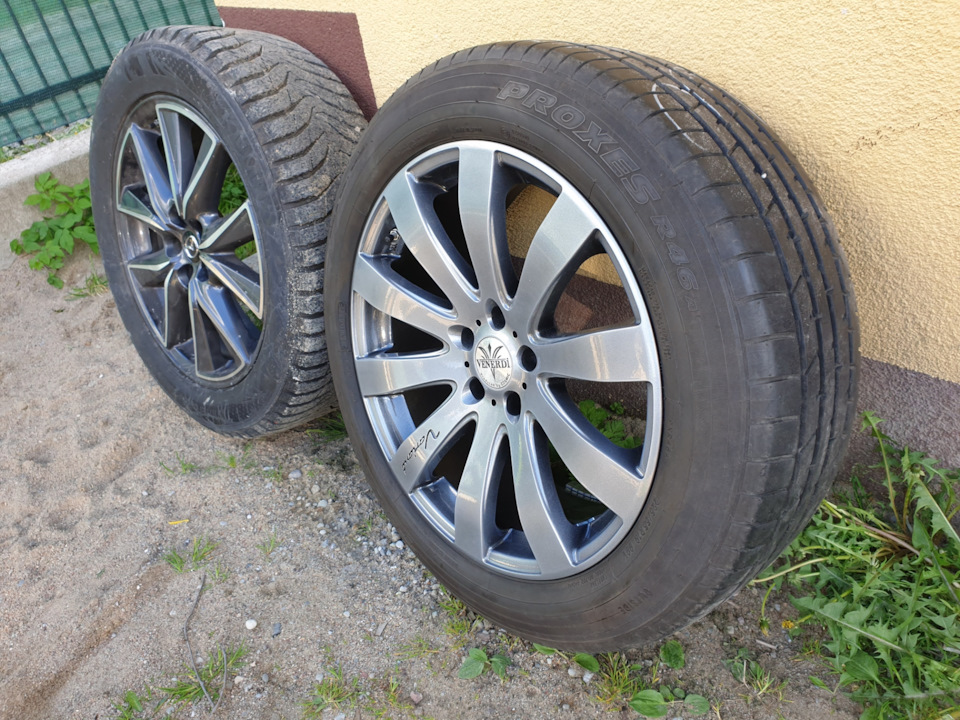 9 — Mazda CX-5 (2G)