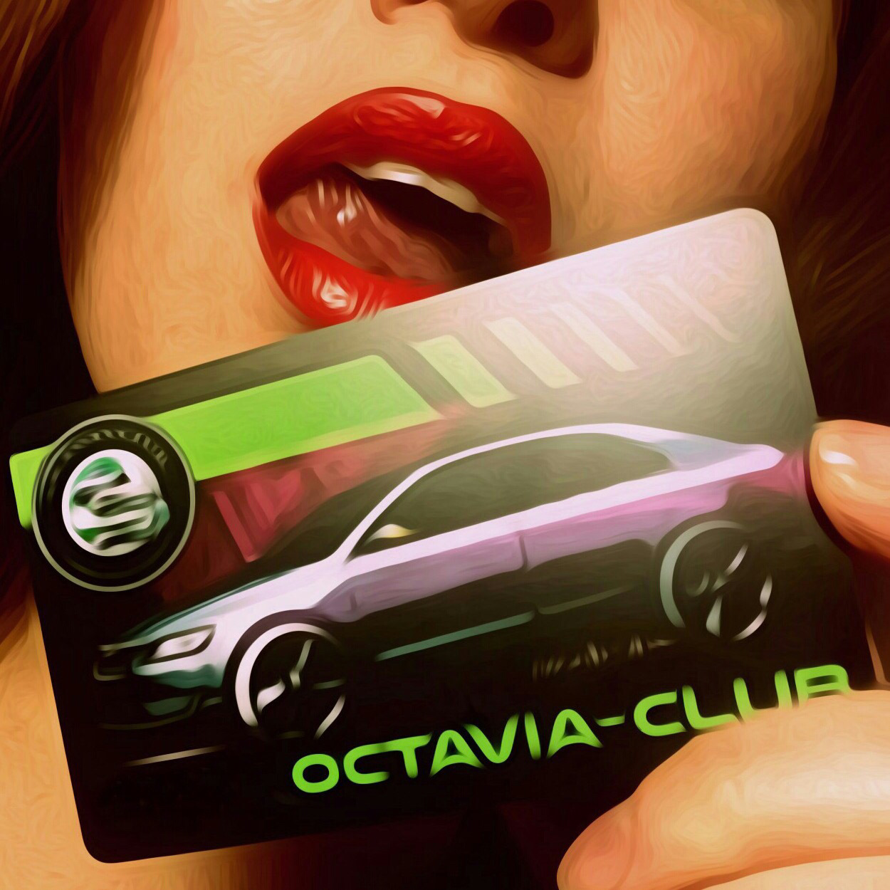 Octavia club