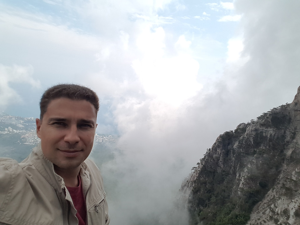 4IAAAgHrTuA 960 можно ли проехать на ай петри через соколиное сегодня