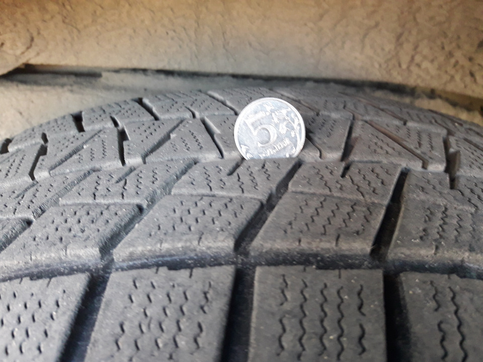 Замена зимней резины. Близзак на близзак2! — Nissan Pathfinder (3G), 2 ...