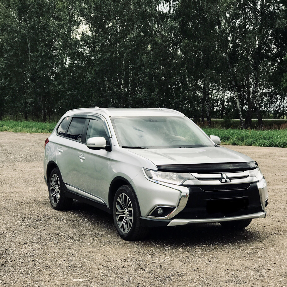 Отзыв о АЗС Нефтьмагистраль — испортилось 😭 — Mitsubishi Outlander (3G),  2,4 л, 2018 года | заправка | DRIVE2