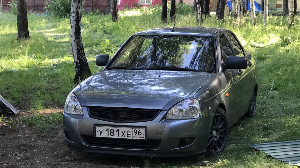 Шел 10 40 в приору