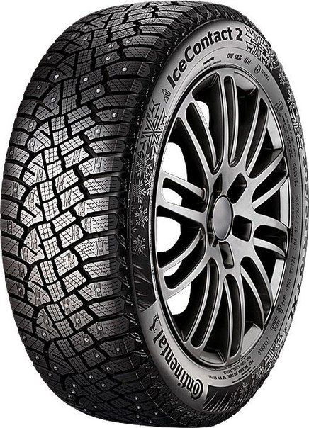 Зимняя резина 225/50 R17 — KIA Ceed (3G), 1,4 л, 2018 года | шины | DRIVE2