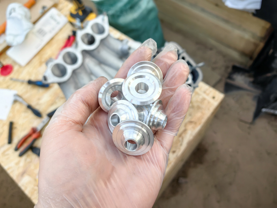 Фото в бортжурнале Chevrolet Niva (1G)