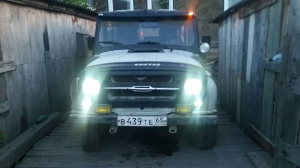 ангельские глазки с блоком розжига, не дорогие. — DRIVE2