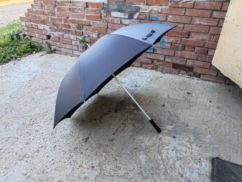 Фото в бортжурнале Volkswagen Multivan (T6)