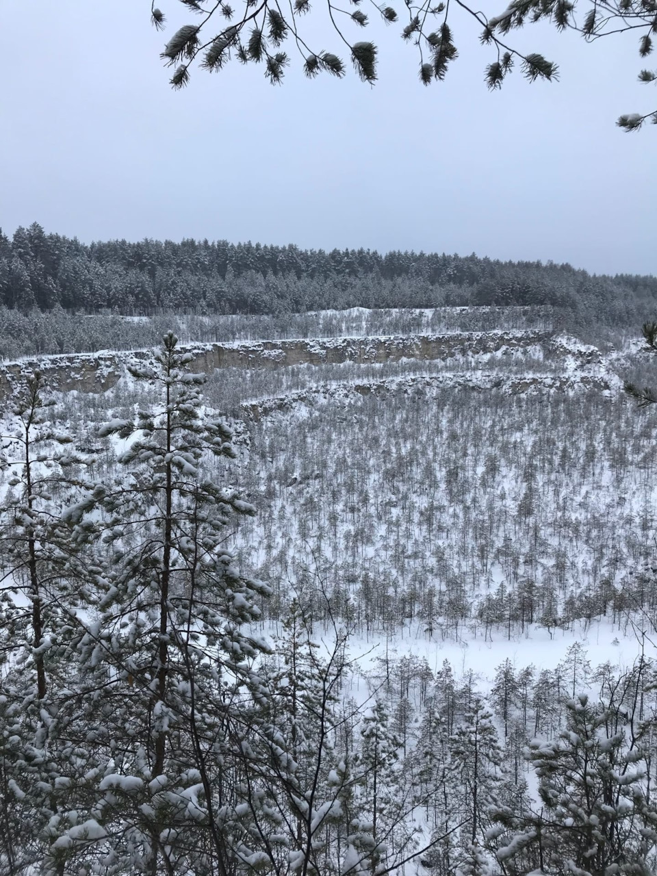 Фото в бортжурнале Renault Kaptur (2016)