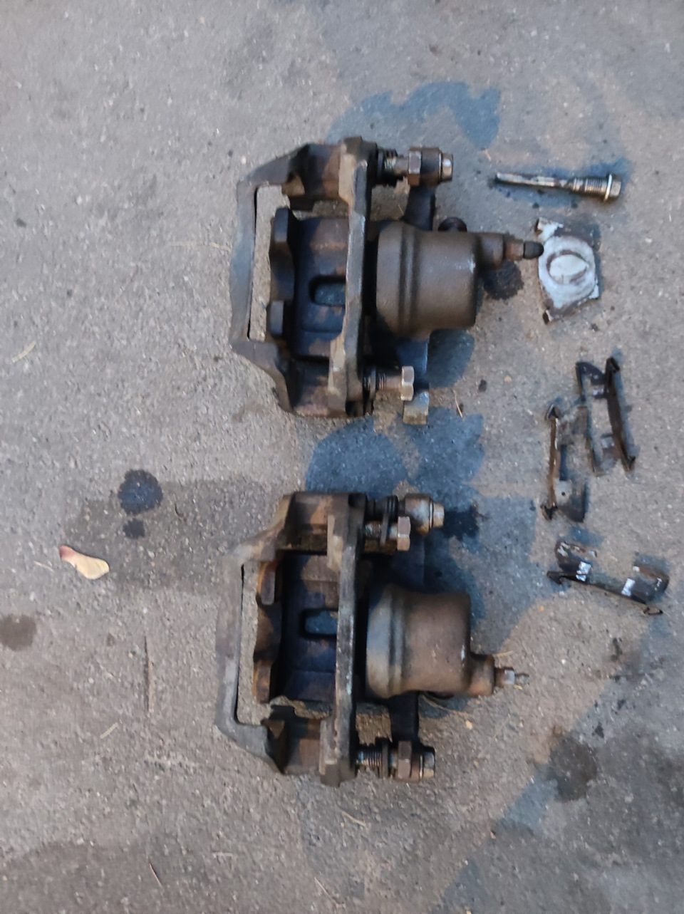 Фото в бортжурнале Nissan Gloria (10G)