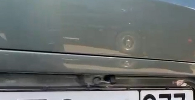 Фото в бортжурнале Aito M5