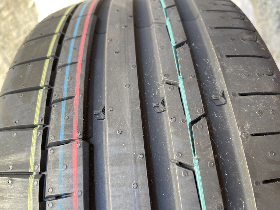 Индикаторы дождя — BMW 3 series Touring (E46)