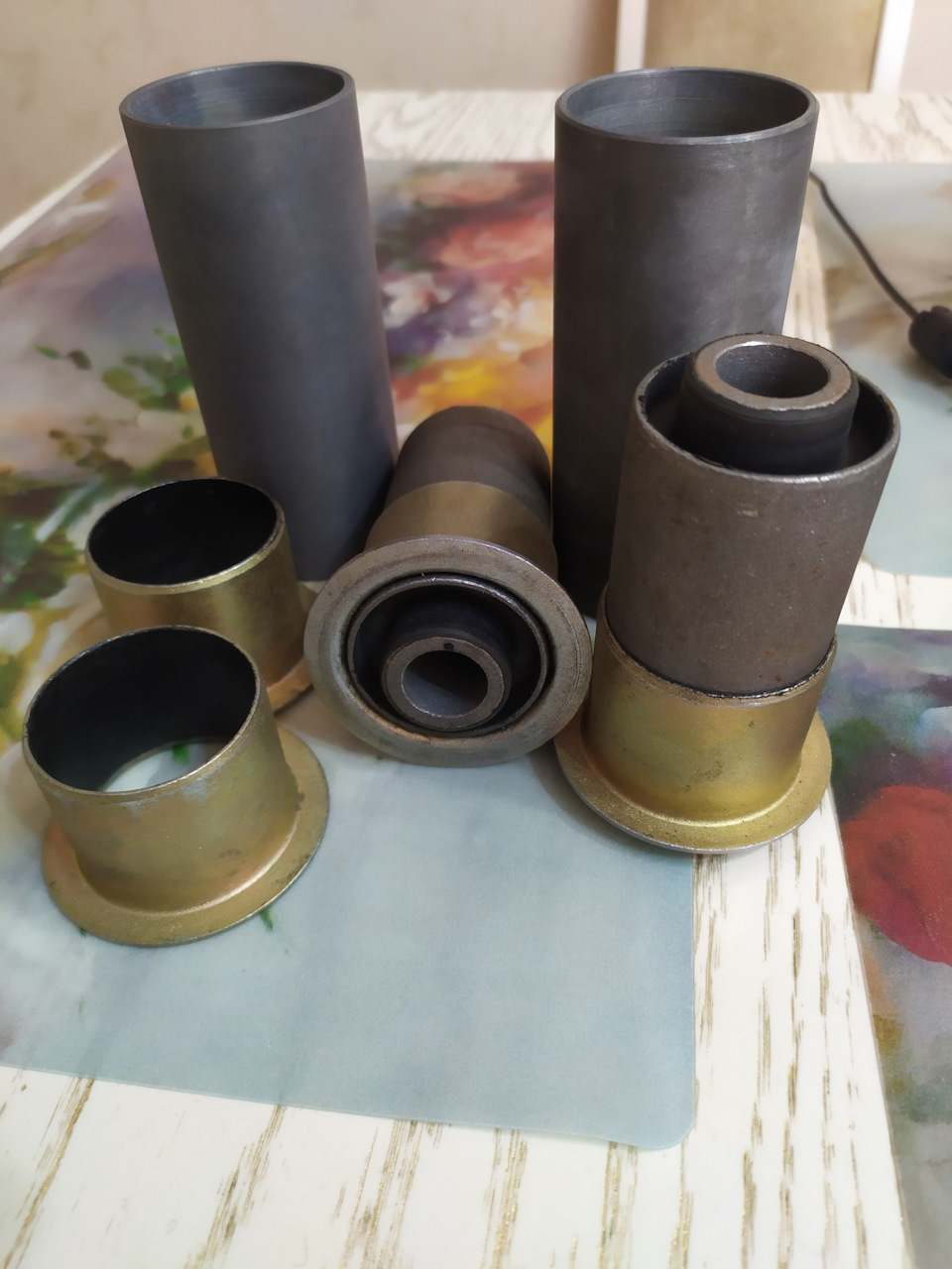 Принимаю заказы. — Ford Explorer (1G), 4 л, 1993 года | запчасти | DRIVE2