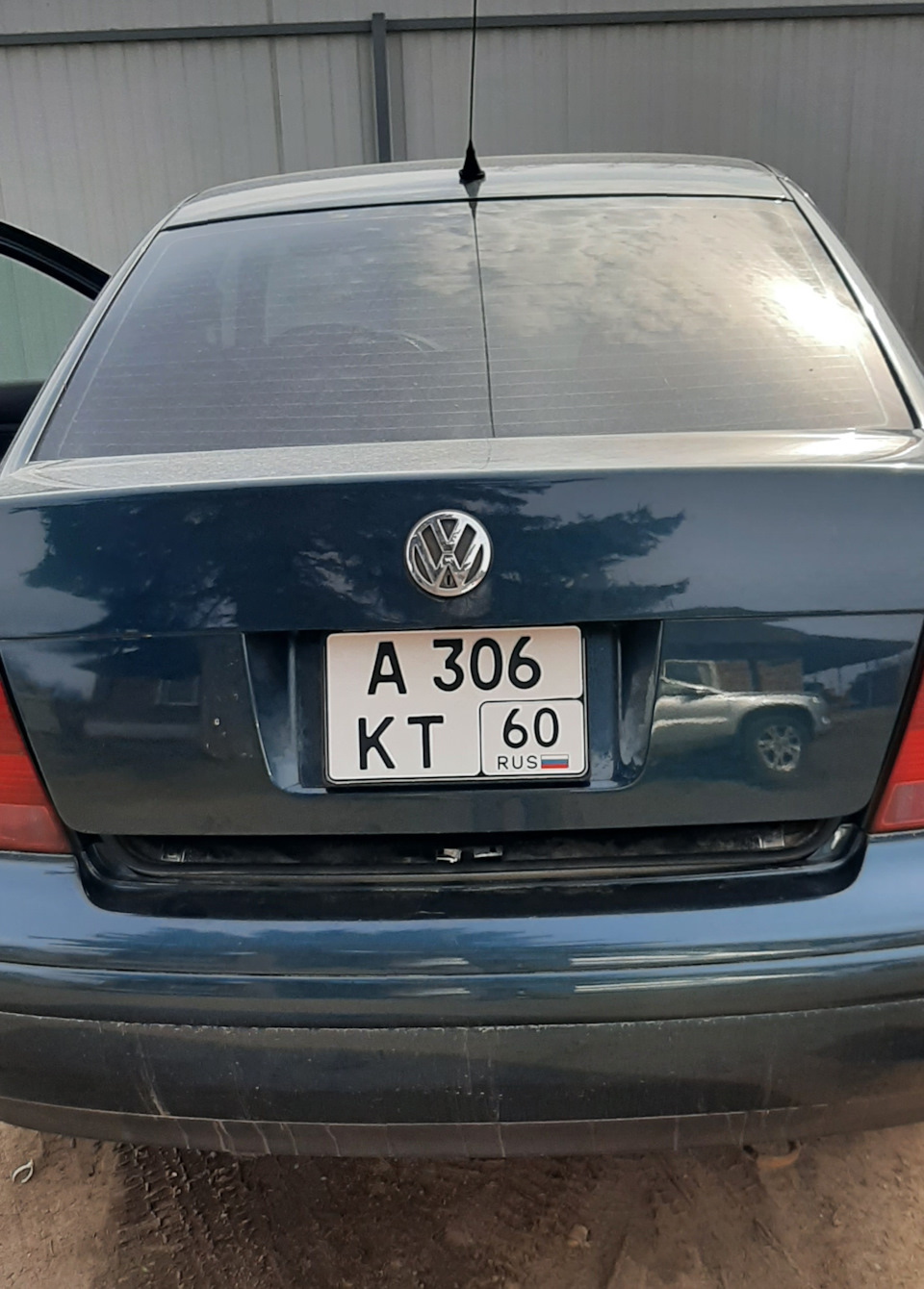 Автозвуку быть (переобулся за выходные) — Volkswagen Jetta IV, 2 л, 2002  года | своими руками | DRIVE2