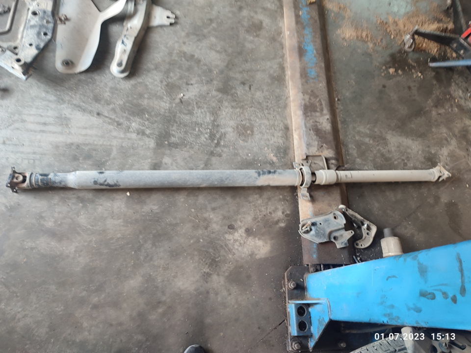 Фото в бортжурнале Renault Duster (1G)