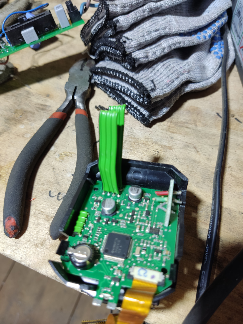 Помогите починить строительный фен — Сообщество «Сделай Сам» на DRIVE2