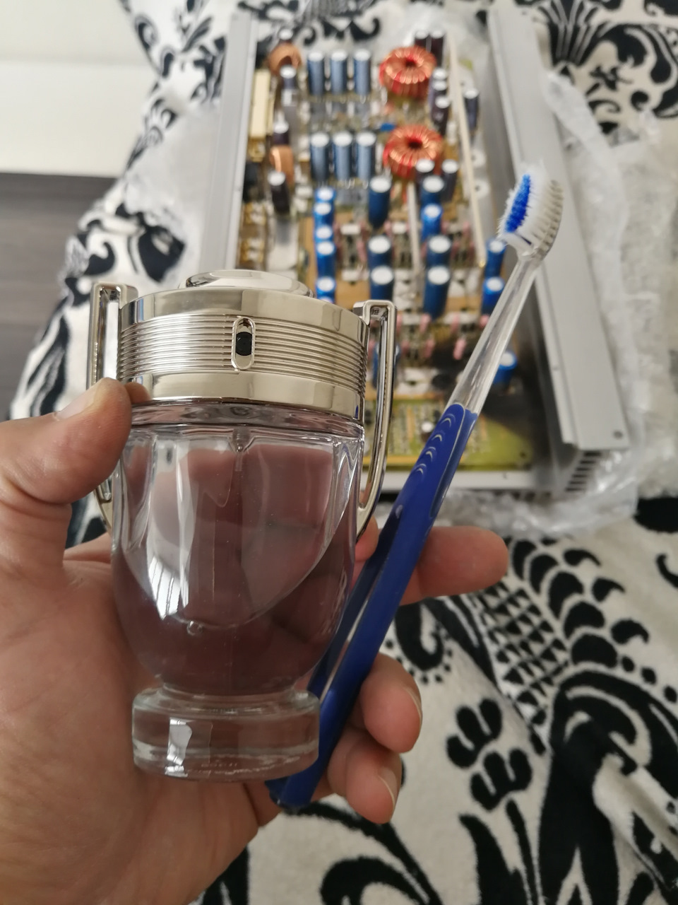 Фото в бортжурнале FIAT 126