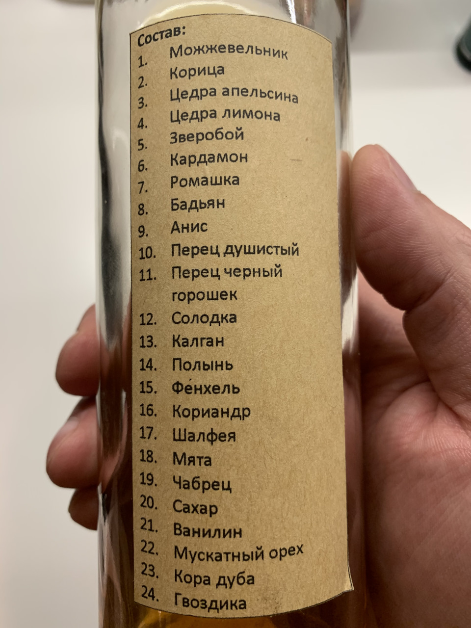 Алкоголь, как лекарственное средство. — Сообщество «Food & Wine» на DRIVE2