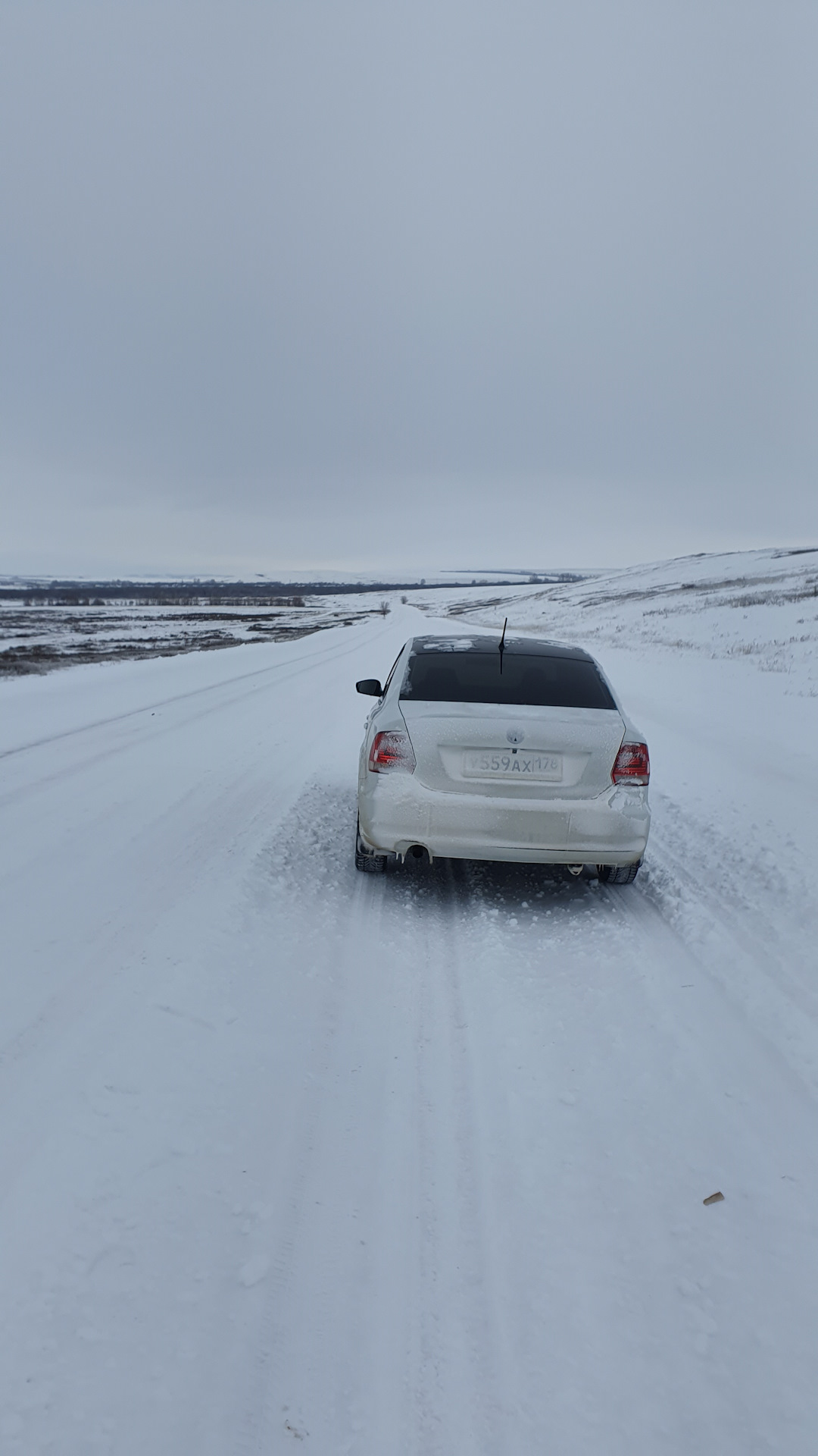 Неприятный запах в салоне. Заключение. — Volkswagen Polo Sedan, 1,6 л, 2016  года | наблюдение | DRIVE2