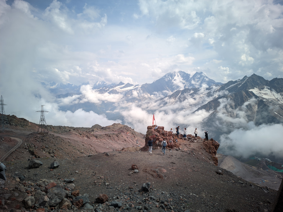 Фото в бортжурнале Chevrolet Niva (1G)