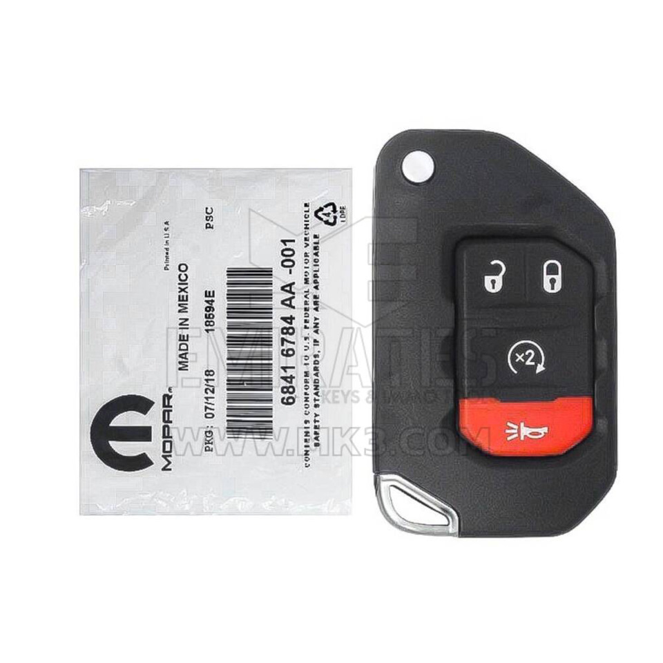 Фото в бортжурнале Jeep Wrangler (JL)