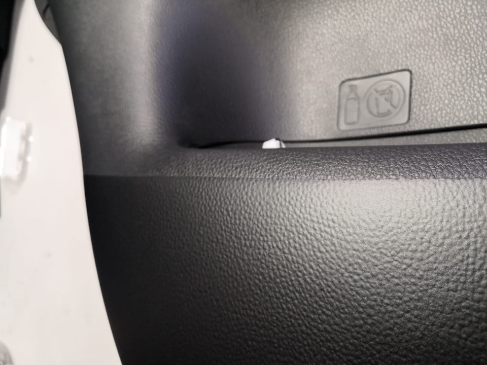 Фото в бортжурнале Mitsubishi Pajero Sport (3G)