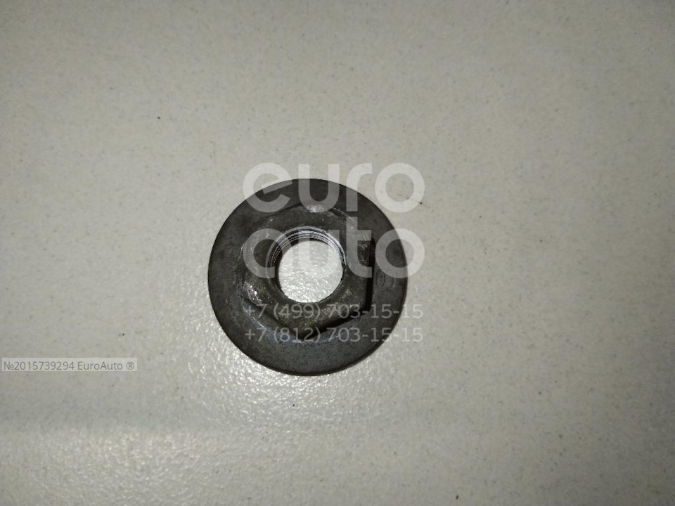 WHT000785 ГАЙКА М12*1,5/MUTTER VAG | Запчасти на DRIVE2