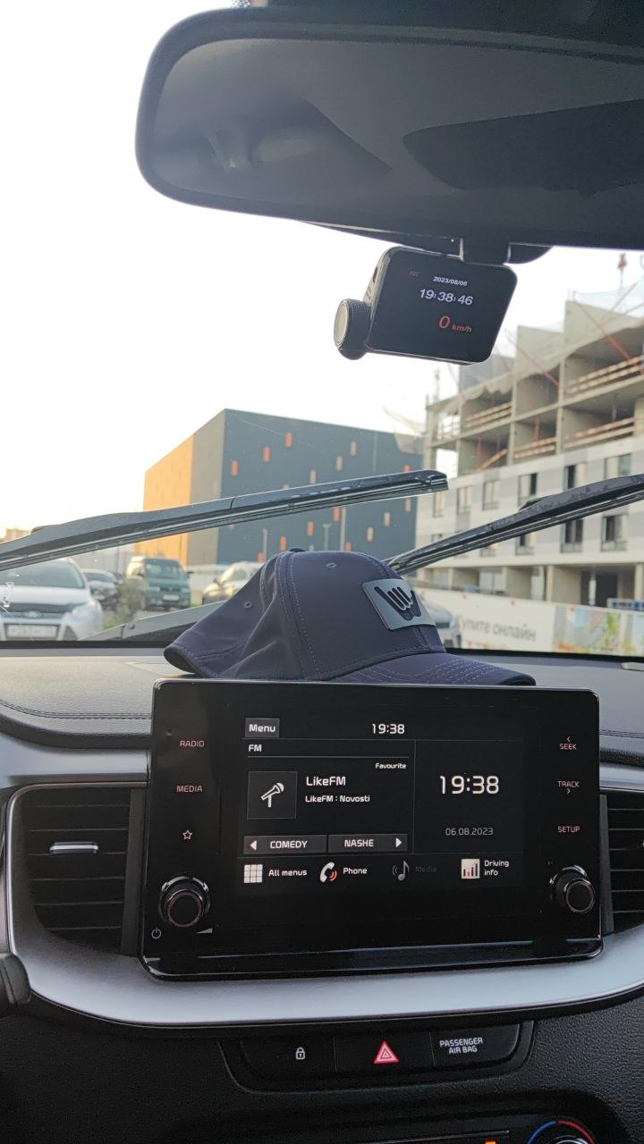 Зависают дворники — решено — KIA XCeed, 1,4 л, 2021 года | поломка | DRIVE2