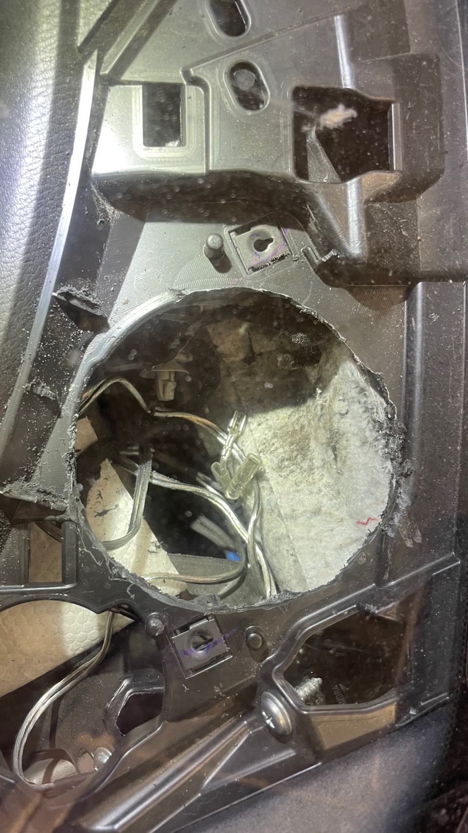 Фото в бортжурнале Mazda 6 (3G) GJ