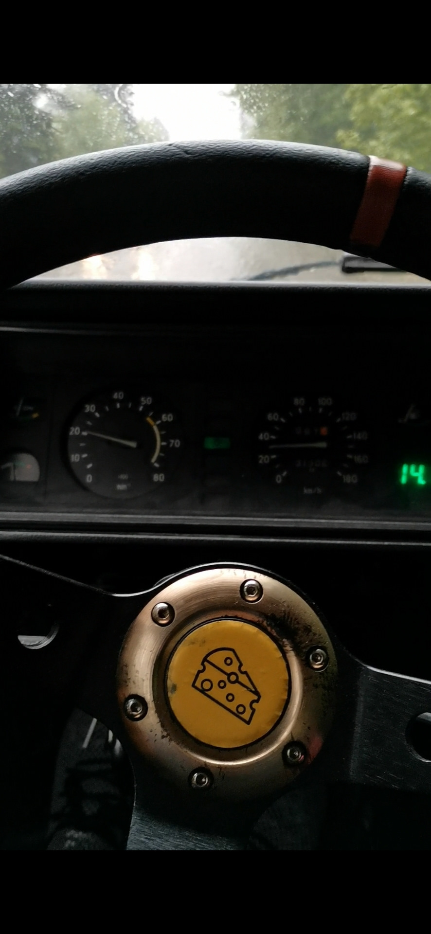 Подключение сток тахометра к блоку secu-3 Micro при использовании ...