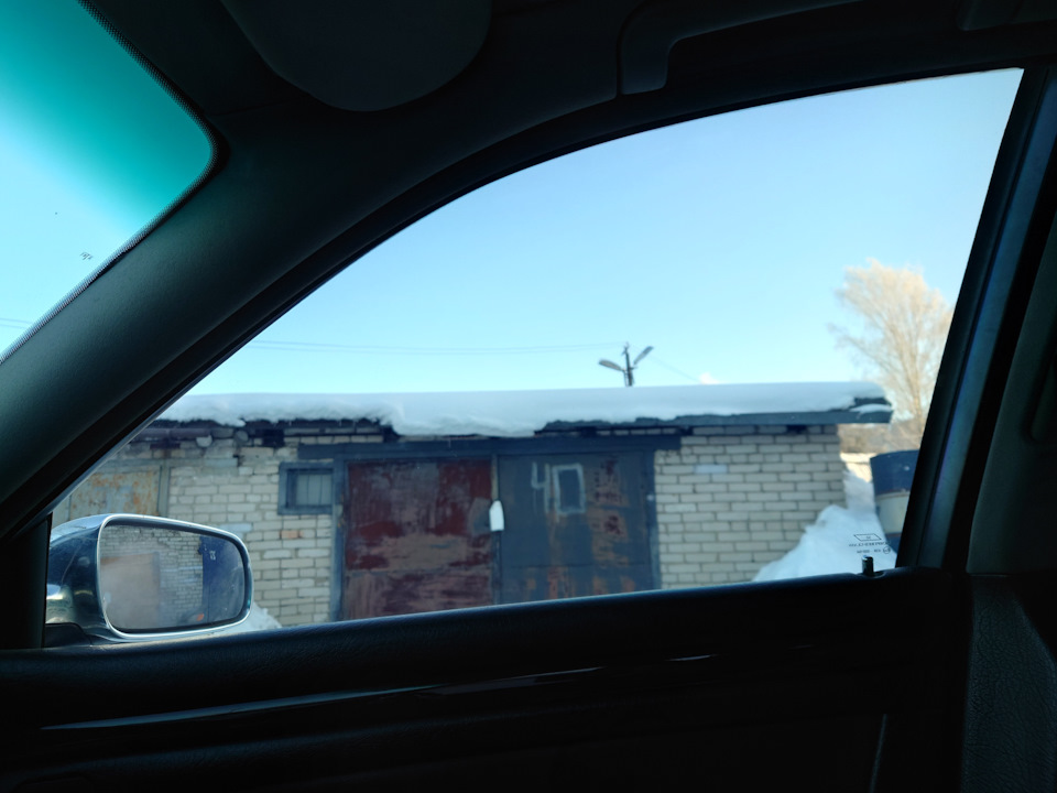 Фото в бортжурнале Audi A8 (D2)