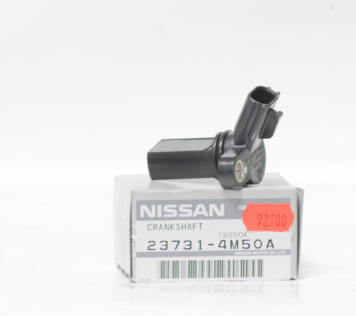 237314M50A Датчик, положение распределительного вала NISSAN INFINITI ...
