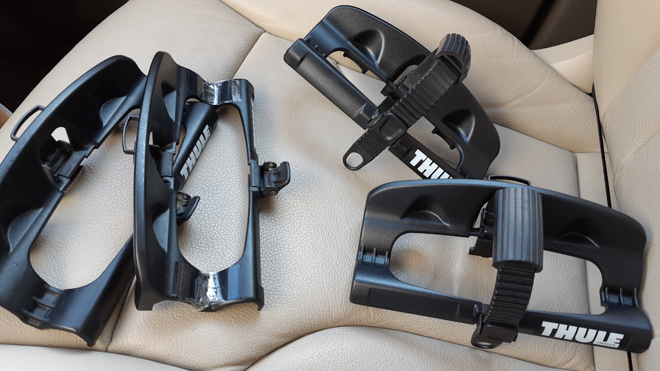 Фото в бортжурнале Audi Q5 (1G)